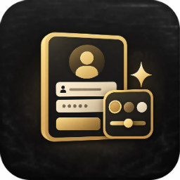 CreathinkTools Login Customizer icon