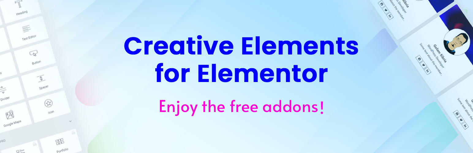 Plugin Banner