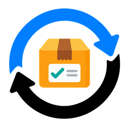 Creative Ideas Elállás 360 for WooCommerce icon