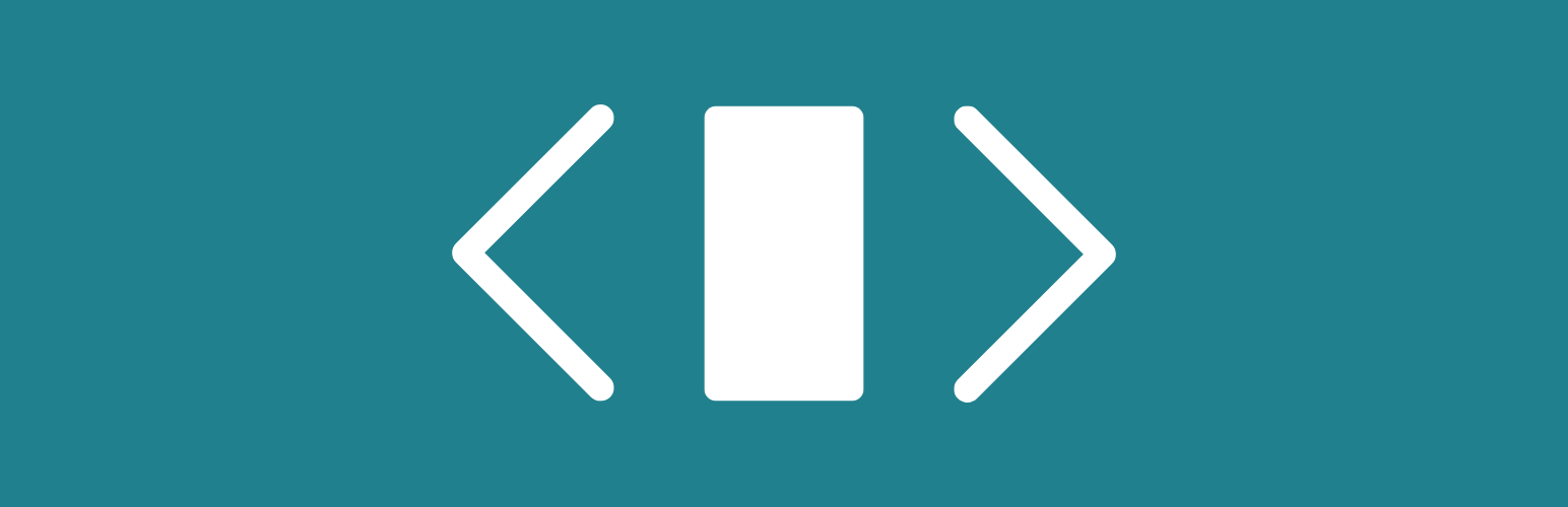 Plugin Banner