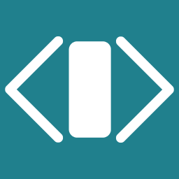 Creative Slider Block icon