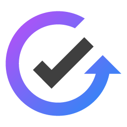 Creatools Maintenance Check icon