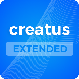 Creatus Extended icon