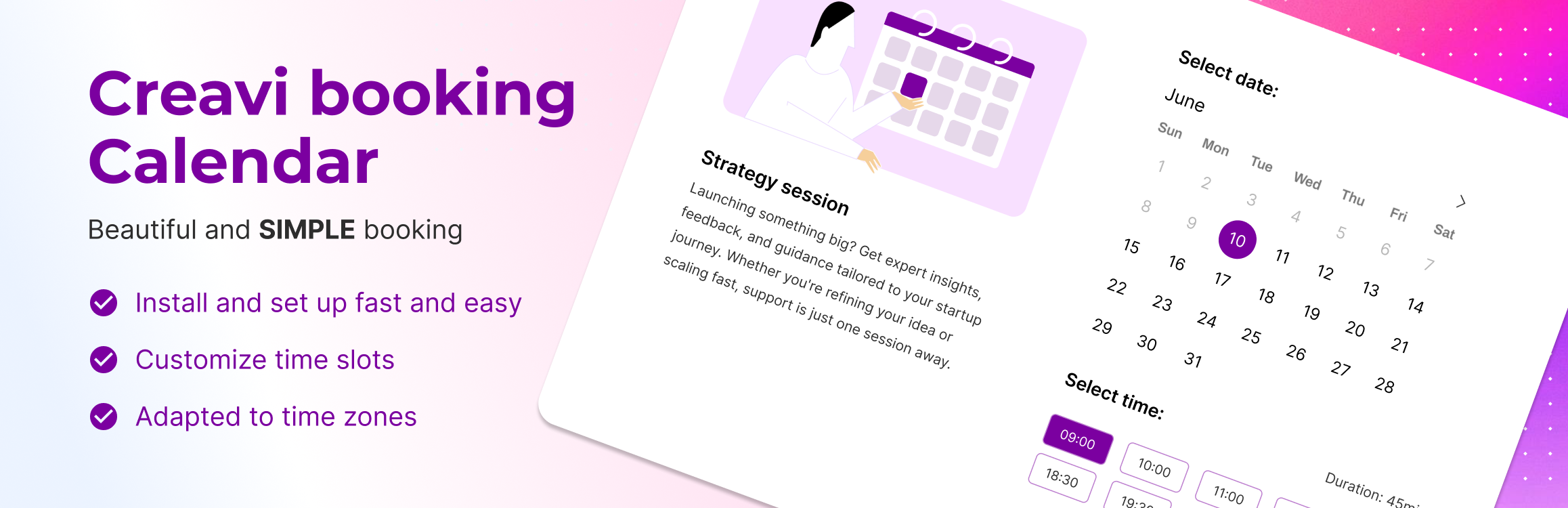 Plugin Banner