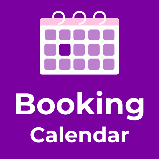 Creavi Appointment Booking Calendar icon