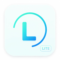 CreceWeb Lumen Lite icon
