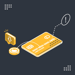 Credit Card Number Generator icon