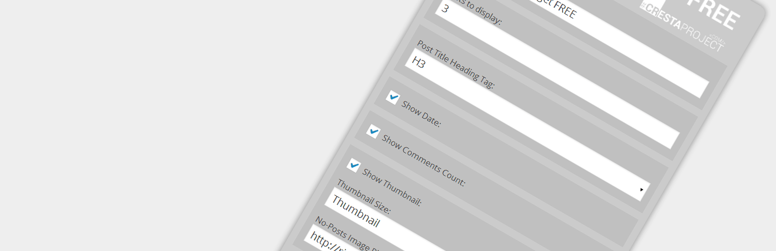 Plugin Banner