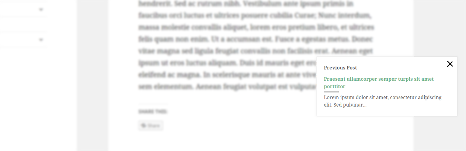 Plugin Banner