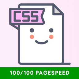 Reduce Unused CSS Solution with Critical CSS For WP icon