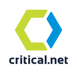 Critical.net – Fraud Detector and Chargeback Prevention Solution icon