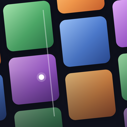 Crixu Tiltframe icon