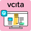 CRM and Lead Management by vcita icon