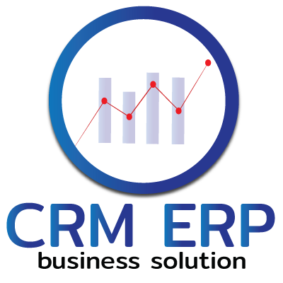CRM ERP Business Solution | freelancers & SME | for WordPress & WooCommerce icon