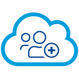 CRM Memberships icon