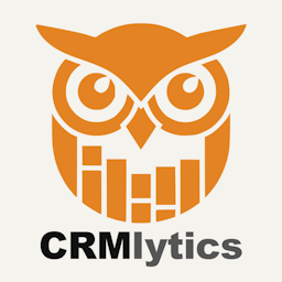 CRMlytics – WooCommerce CRM & Customer Analytics icon