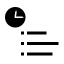 Cron Tasks Viewer icon