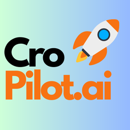 CroPilot.ai Tracking icon