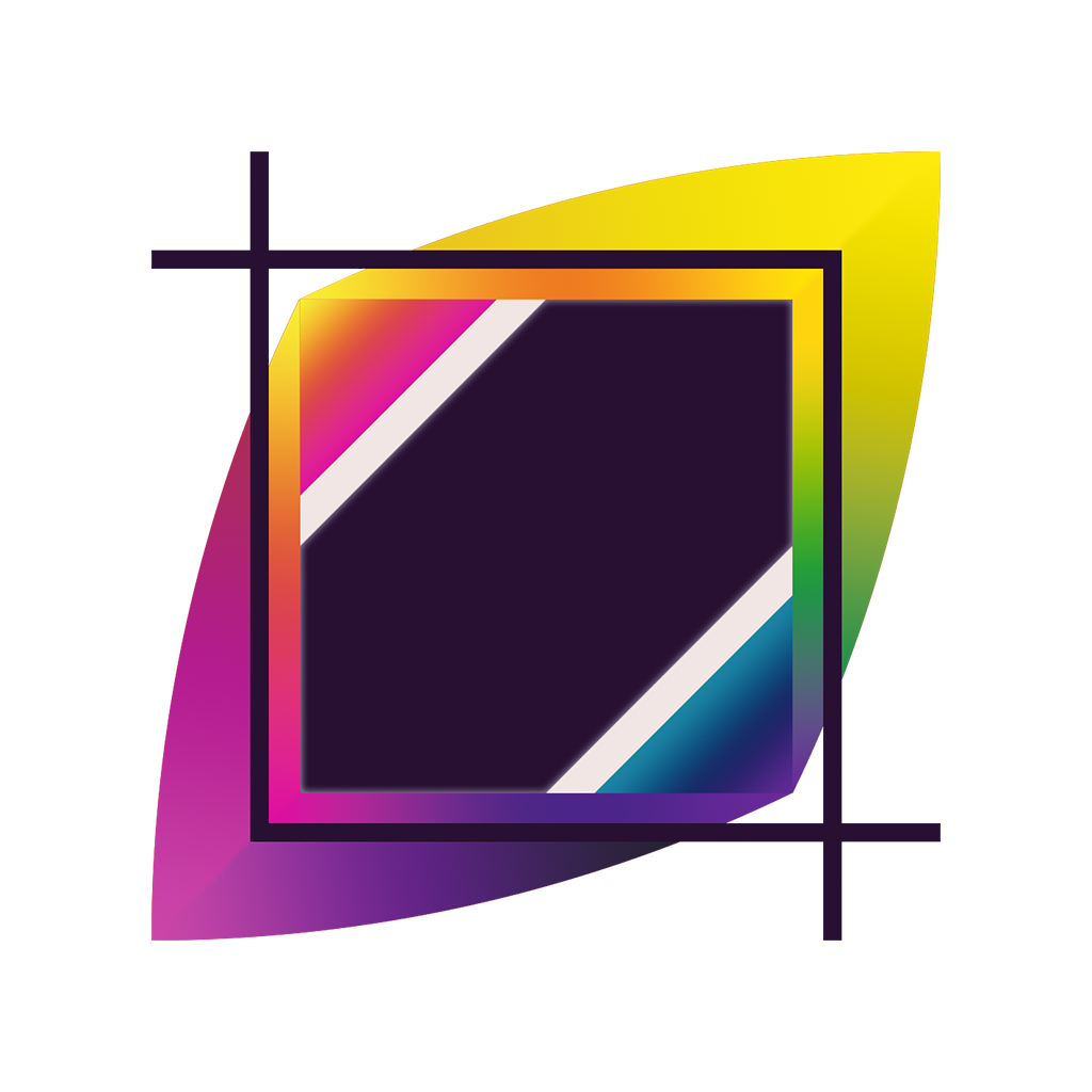 Croppy – AI assisted image cropper icon