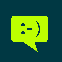 CrossTalk Comments and Live Chat icon