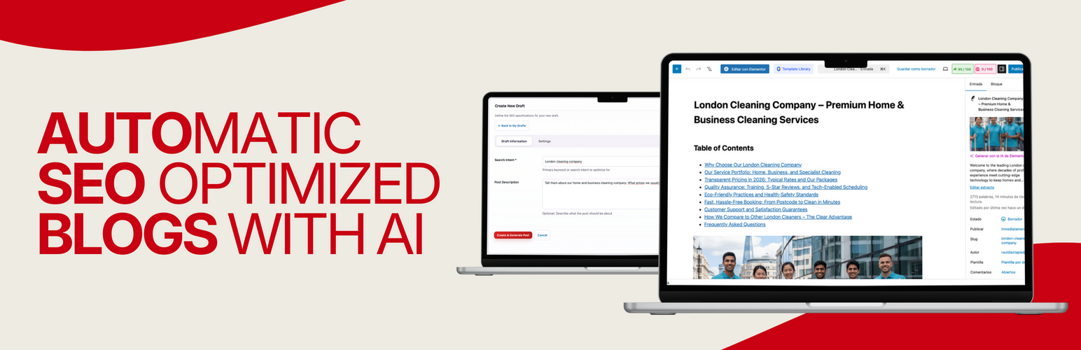 Plugin Banner