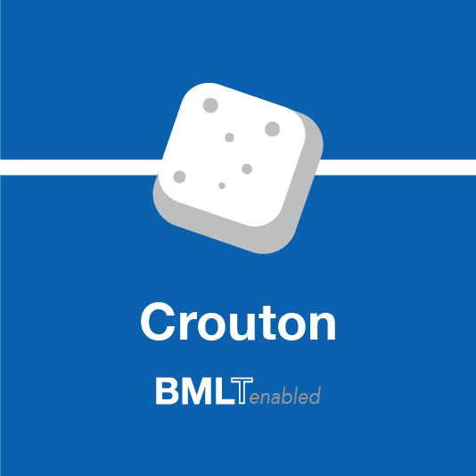 crouton icon