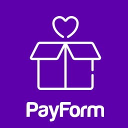 Crowdfunding and Fundraising Campaign Builder for PayForm icon