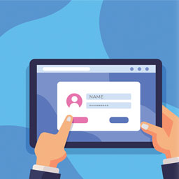 Crowdfunding Login Form – Make WPCF Login Page icon