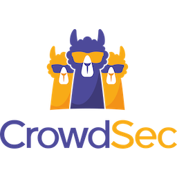 CrowdSec icon