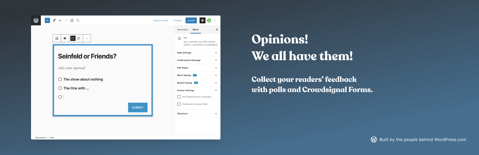 Plugin Banner