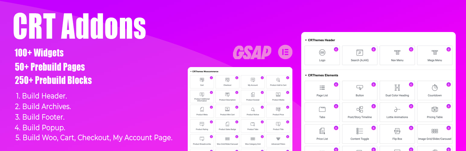 Plugin Banner