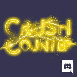 Crush Counter DiscordApp icon