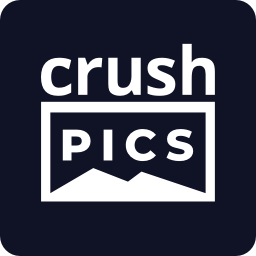 Crush.pics Image Optimizer – Image Compression and Optimization icon