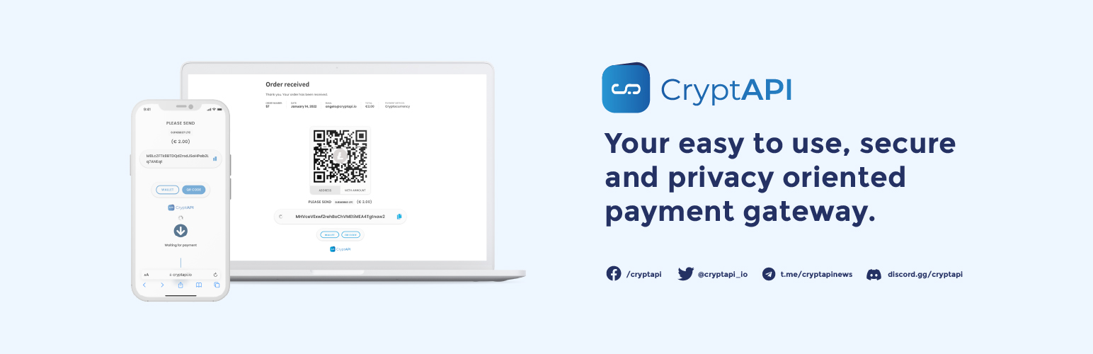 Plugin Banner
