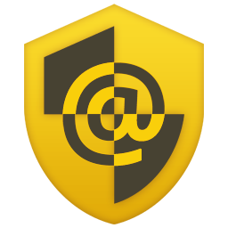 Cryptex | E-Mail Address Protection icon