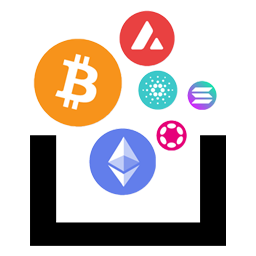 Crypto Checkout for Woocommerce icon