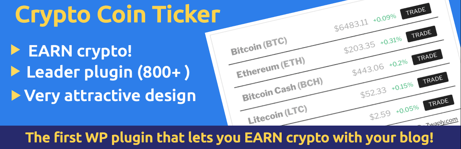 Plugin Banner