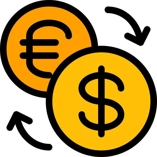 Crypto Converter icon