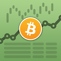 Crypto Dash Tracker icon