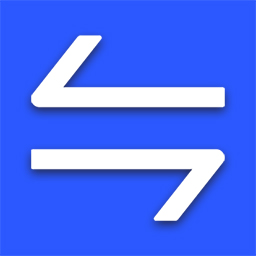 Cryptocurrency Exchange icon