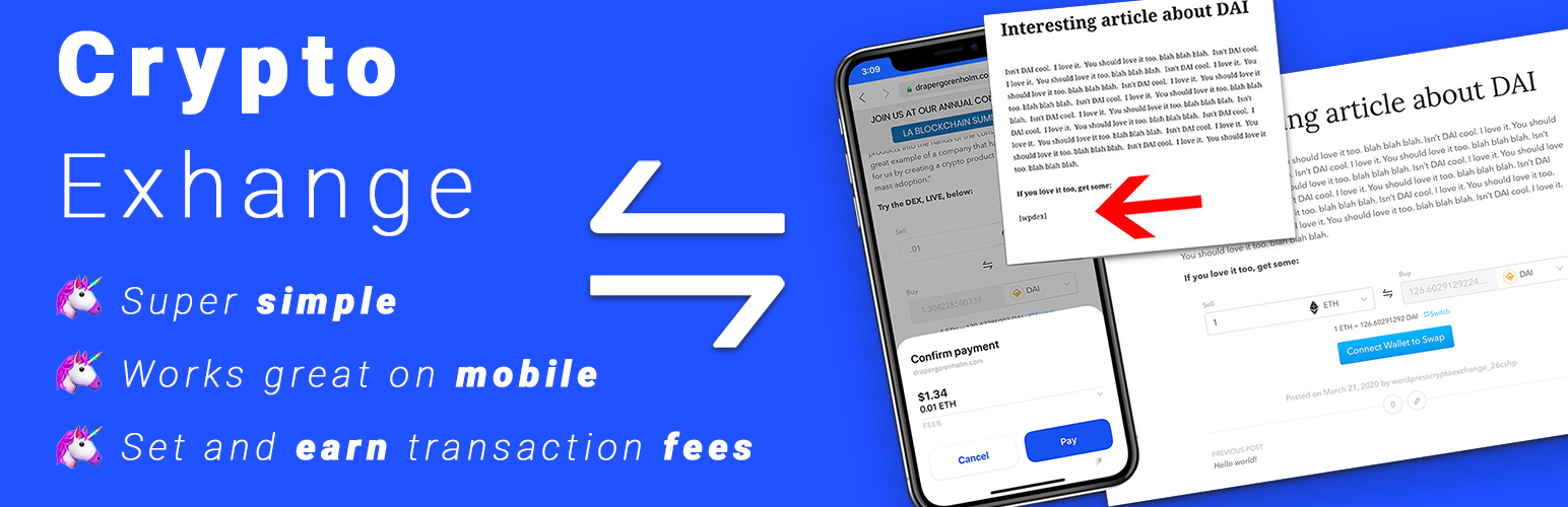 Plugin Banner