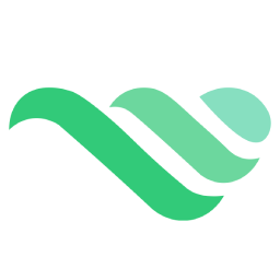 Crypto Checkout, Payments and Donations – GreenWAVES icon