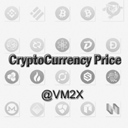 Crypto Price Display icon