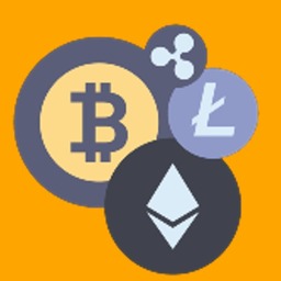 Crypto Price Table icon