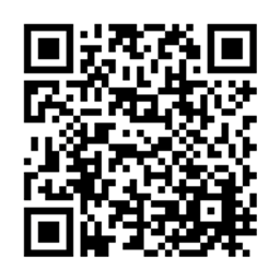 Crypto QR Code WP icon