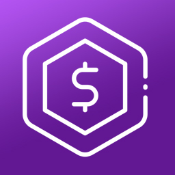 ChainKitWP Crypto Token Ticker icon