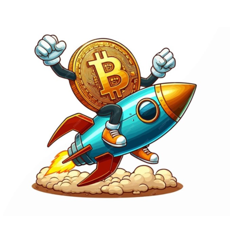 Crypto Top Gainers & Losers icon