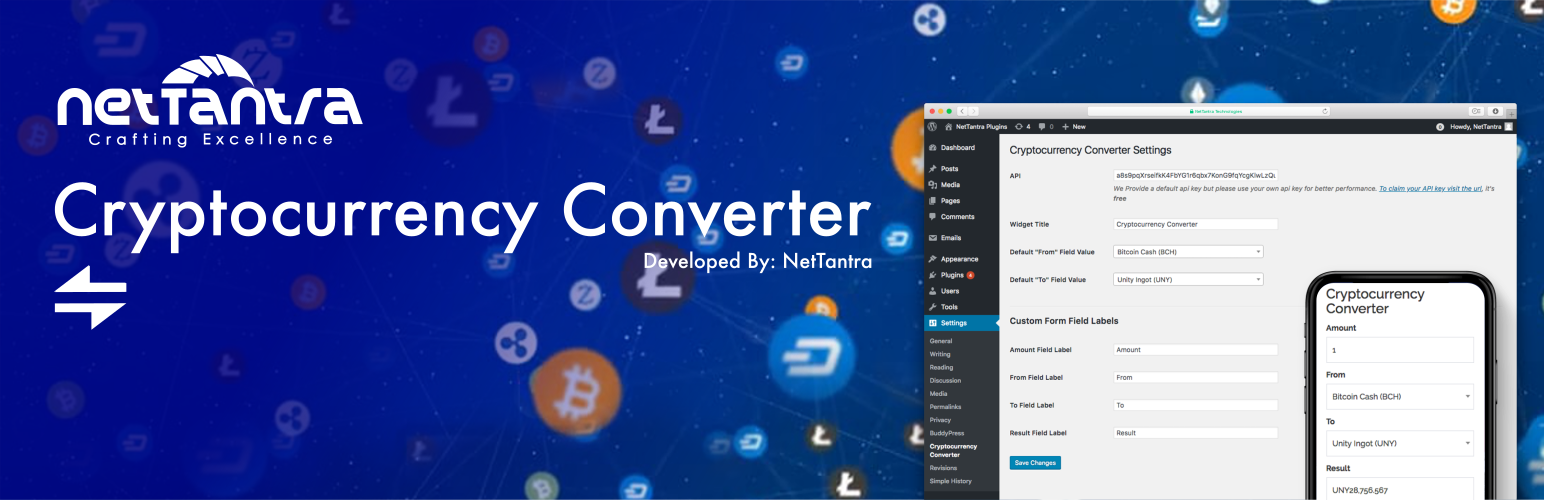 Plugin Banner