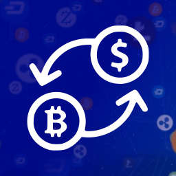 Cryptocurrency Converter icon