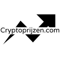 Cryptocurrency Prijsvergelijking Widget icon